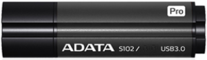16GB Adata S102 Pro Titanium Gray