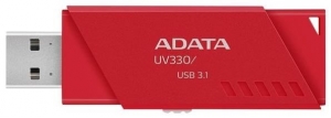 32GB Adata UV330 Red