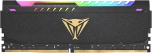 32GB DDR4 3600MHz VIPER STEEL Performance RGB Sync