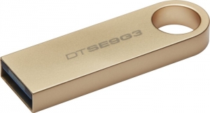 512GB Kingston DataTraveler SE9 G3 Gold