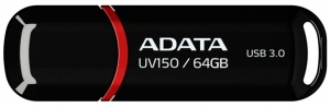 64GB Adata UV150 Black