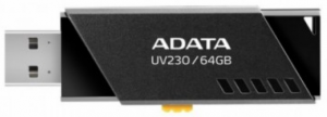 64GB Adata UV230 Black