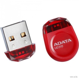 8GB Adata UD310 Red