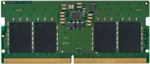8GB DDR5 4800MHz SODIMM Kingston ValueRAM
