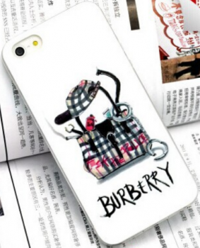 iPhone 5 5S Fashion Burberry Gsmshop.md