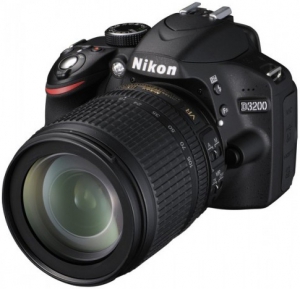 Nikon D3200 Kit Nikon D3200 Kit