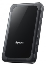 Apacer AC532 2TB Black