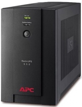 APC Back-UPS BX950U-GR