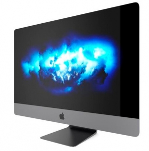 Apple iMac Pro 27 MQ2Y2