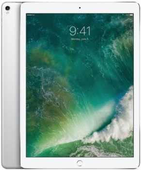 Apple iPad Pro 10.5 512Gb WiFi Silver