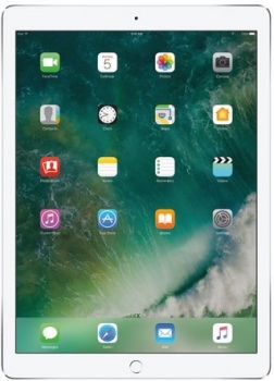 Apple iPad Pro 10.5 512Gb WiFi Silver
