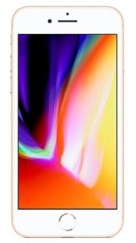 Apple iPhone 8 128Gb Gold