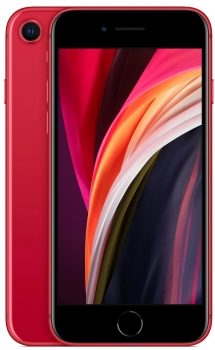 Apple iPhone SE 2 128Gb Red