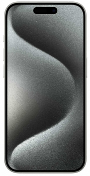 Apple iPhone 15 Pro 256Gb White