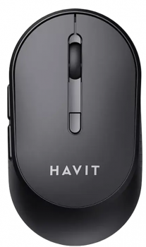 Havit MS78GT Black