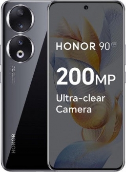 Honor 90 5G 256Gb Black