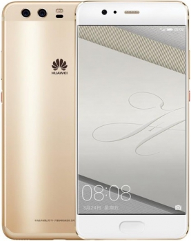 Huawei P10 Plus 64Gb Dual Sim Gold