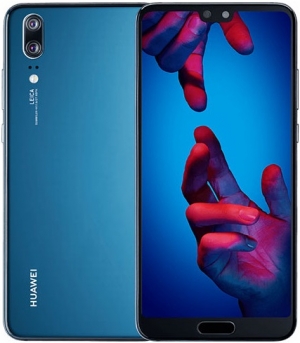 Huawei P20 Pro 128Gb Dual Sim Blue