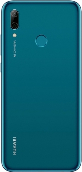 Huawei P Smart 2019 64Gb Dual Sim Blue