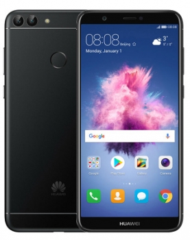 Huawei P Smart 32Gb Black