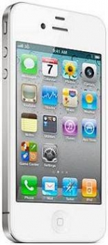 Apple iPhone 4S 8Gb White Neverlock