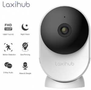 LaxiHub Indoor Mini Camera