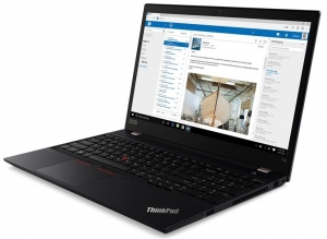 Lenovo ThinkPad T15 Gen 3 Black