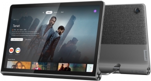 Lenovo Yoga Tab 11 LTE 128Gb Grey