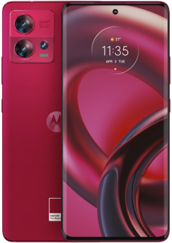 Motorola Edge 30 Fusion 128Gb Magenta