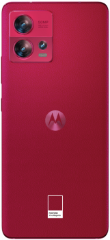 Motorola Edge 30 Fusion 128Gb Magenta