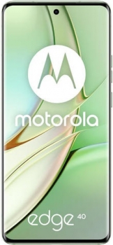 Motorola Edge 40 256Gb Green