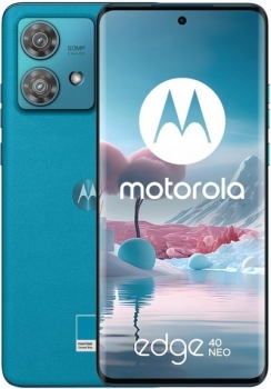 Motorola Edge 40 Neo 256Gb Caneel Bay