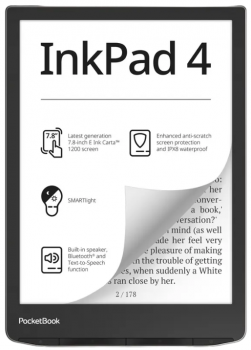 PocketBook InkPad 4 Pro