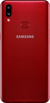 Samsung Galaxy A10s DuoS Red (SM-A107F/DS)