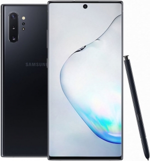 Samsung Galaxy Note 10+ 5G 256Gb Black (SM-N976B)