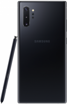 Samsung Galaxy Note 10+ 5G 512Gb Black (SM-N976B)