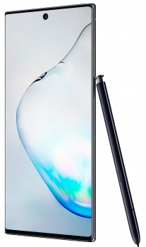 Samsung Galaxy Note 10 DuoS 256Gb Black (SM-N970F/DS)