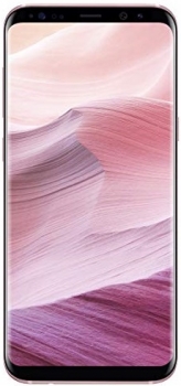 Samsung Galaxy S8 Plus 64Gb Pink (SM-G955F)
