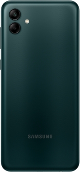 Samsung Galaxy A04 32Gb DuoS Green