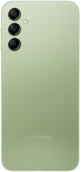 Samsung Galaxy A14 128Gb DuoS Green