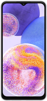 Samsung Galaxy A23 5G 128Gb White