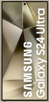 Samsung Galaxy S24 Ultra 256Gb Yellow