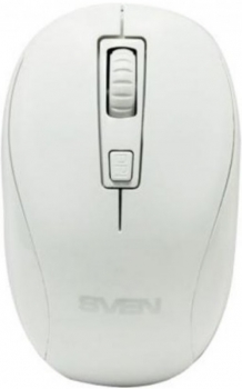 Sven RX-255W White