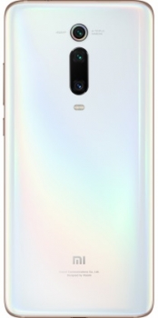 Xiaomi Mi 9T Pro 128Gb White