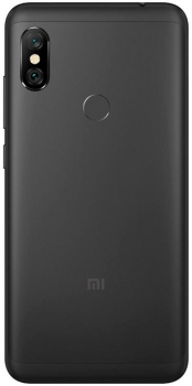 Xiaomi Redmi Note 6 Pro 64Gb Black
