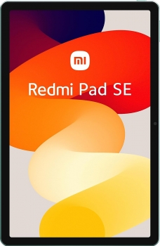 Xiaomi Redmi Pad SE 256Gb WiFi Green