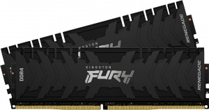 16GB DDR4 3200MHz Kingston FURY Renegade Kit of 2x8GB