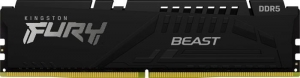 16GB DDR5 6400MHz Kingston FURY Beast