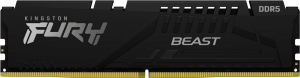 16GB DDR5 6400MHz Kingston FURY Beast EXPO