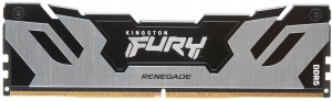 16GB DDR5 7600MHz Kingston FURY Renegade Silver